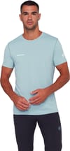 Mammut + Selun FL T Shirt Men Nebla