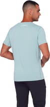 Mammut + Selun FL T Shirt Men Nebla - 3