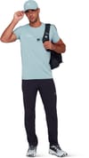 Mammut + Selun FL T Shirt Men Nebla - 5