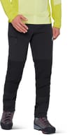 Mammut + Courmayeur SO Pants Men Black