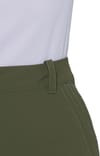 Mammut + Hiking V Pants Women Dark Marsh - 6