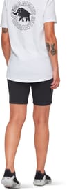 Mammut + Hiking V Shorts Women Black - 3