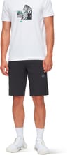 Mammut + Runbold IV Shorts Men Black