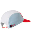 Mammut + Aenergy Light Cap Mammut Red Nebla