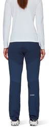 Mammut + Courmayeur SO Pants Women Marine - 4