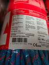 Mammut + 8.0 Alpine Dry Rope Ocean/Vibrant Orange - 3