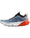 Mammut + Aenergy Trail Speed Low M Nebla/Red - 3