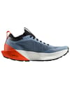 Mammut + Aenergy Trail Speed Low M Nebla/Red - 4