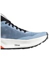 Mammut + Aenergy Trail Speed Low M Nebla/Red - 6