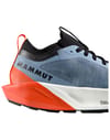 Mammut + Aenergy Trail Speed Low M Nebla/Red - 7