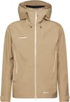 Crater IV HS Hooded Jacket Men Sablun + Mammut