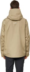 Mammut + Crater IV HS Hooded Jacket Men Sablun - 3