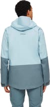 Mammut + Haldigrat HS Hooded Jacket Men Nebla Strata - 3