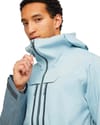 Mammut + Haldigrat HS Hooded Jacket Men Nebla Strata - 9