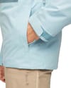 Mammut + Stoney HS Thermo Hooded Jacket Men Nebla Strata - 9