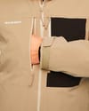 Mammut + Stoney HS Thermo Hooded Jacket Men Sablun Black - 8