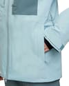 Mammut + Stoney HS Thermo Hooded Jacket Women Nebla Strata - 10