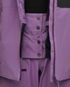 Mammut + Stoney HS Thermo Hooded Jacket Women Paloja Black - 6