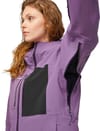 Mammut + Stoney HS Thermo Hooded Jacket Women Paloja Black - 7