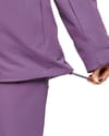 Mammut + Stoney HS Thermo Hooded Jacket Women Paloja Black - 8