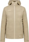 Treeline 3 in 1 HS Hooded Jacket Men Sablun Dark Marsh + Mammut