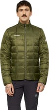 Mammut + Treeline 3 in 1 HS Hooded Jacket Men Sablun Dark Marsh - 4