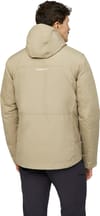 Mammut + Treeline 3 in 1 HS Hooded Jacket Men Sablun Dark Marsh - 6