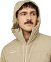 Mammut + Treeline 3 in 1 HS Hooded Jacket Men Sablun Dark Marsh - 9