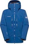 Crater Pro HS Hooded Jacket Men Tschiel + Mammut