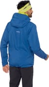 Mammut + Crater Pro HS Hooded Jacket Men Tschiel - 4