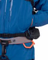 Mammut + Crater Pro HS Hooded Jacket Men Tschiel - 10