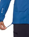 Mammut + Crater Pro HS Hooded Jacket Men Tschiel - 11