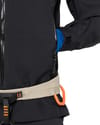 Mammut + Alto Guide HS Hooded Jacket Men Black - 9