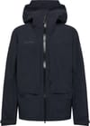 Skintrack HS Hooded Jacket Men Black + Mammut