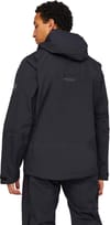 Mammut + Skintrack HS Hooded Jacket Men Black - 3