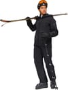 Mammut + Skintrack HS Hooded Jacket Men Black - 5