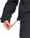 Mammut + Skintrack HS Hooded Jacket Men Black - 6