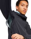 Mammut + Skintrack HS Hooded Jacket Men Black - 8