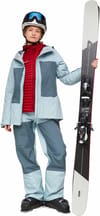 Mammut + Skintrack HS Hooded Jacket Women Nebla Strata - 5