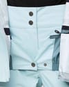 Mammut + Skintrack HS Hooded Jacket Women Nebla Strata - 10
