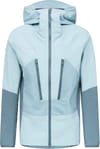 Aenergy Pro SO Hybrid Hooded Jacket Men Nebla Strata + Mammut