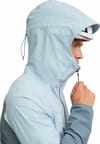 Mammut + Aenergy Pro SO Hybrid Hooded Jacket Men Nebla Strata - 8