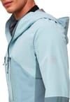 Mammut + Aenergy Pro SO Hybrid Hooded Jacket Men Nebla Strata - 9