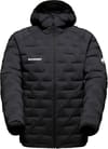 Sender IN Hooded Jacket Men Black + Mammut