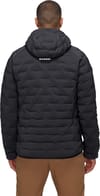 Mammut + Sender IN Hooded Jacket Men Black - 4