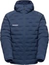 Sender IN Hooded Jacket Men Marine + Mammut