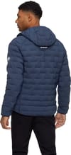 Mammut + Sender IN Hooded Jacket Men Marine - 4