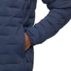 Mammut + Sender IN Hooded Jacket Men Marine - 6