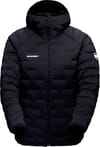 Sender IN Hooded Jacket Women Black + Mammut