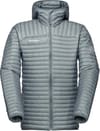 Broad Peak Light IN Hooded Jacket Men Strata + Mammut